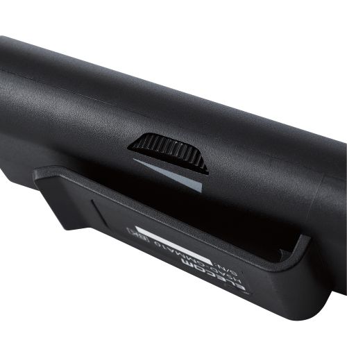 ゲーミングアナログミキサー/4極φ3.5mm/PlayStation(R)4/5/NINTENDO SWITCH(TM)対応/ブラック