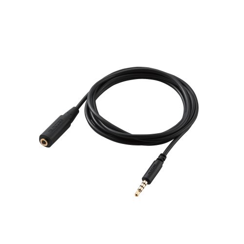 ゲーミングアナログミキサー/ケーブル一体型タイプ/ブラック