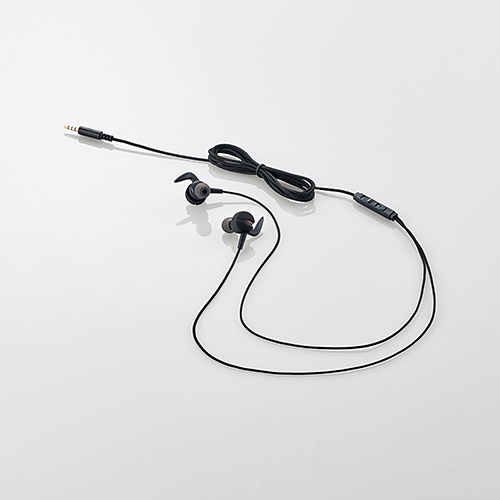 ゲーミングヘッドセット/ARMA/イヤホン/ブラック