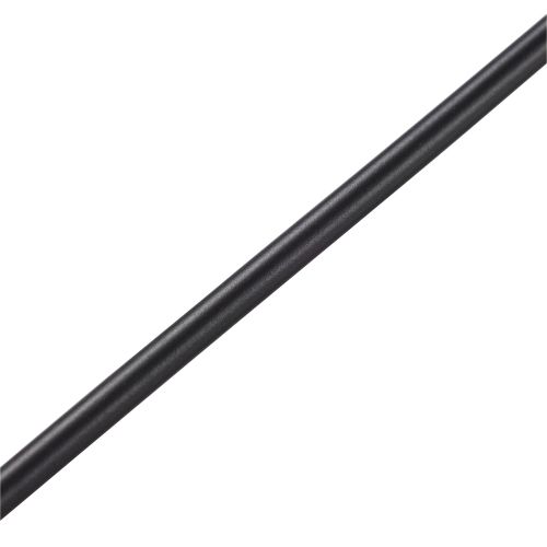 有線ヘッドセット/両耳オーバーヘッド/大型/USB-A/1.8m/ブラック