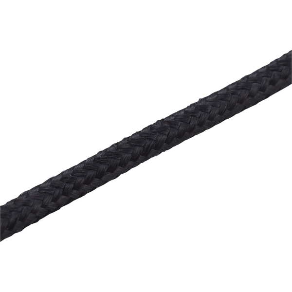 有線ヘッドセット/オーバーヘッド型/マイクアーム付き/USB-A/USB Type-C変換ケーブル付属/左耳/ブラック