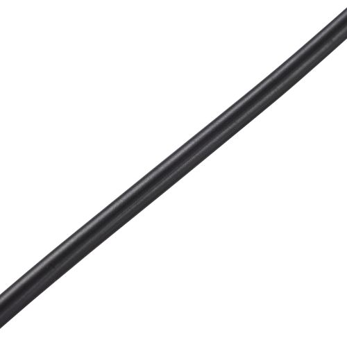有線ヘッドセット/両耳ネックバンド/USB-A/1.8m/ブラック