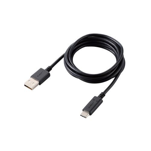 会議用スピーカーフォン/ノイズリダクション/エコーキャンセラー/オートゲインコントロール対応/無指向性マイク/有線/USB-A/ブラック