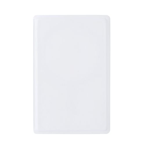 チェキアクセサリ/フォトケース/ぷっくりフレーム/推し活/MagSafe対応/マグネット吸着/カラフル/ホワイト