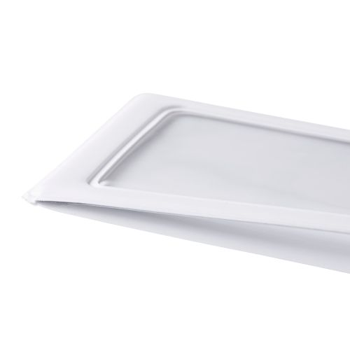 チェキアクセサリ/フォトケース/ぷっくりフレーム/推し活/MagSafe対応/マグネット吸着/カラフル/ホワイト