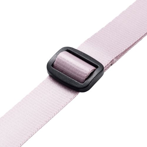 チェキアクセサリ/ストラップ/mini12用/カラフル/ピンク