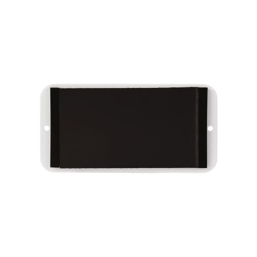 冷蔵庫アクセサリ/フック/マグネット式/2個入り/ホワイト