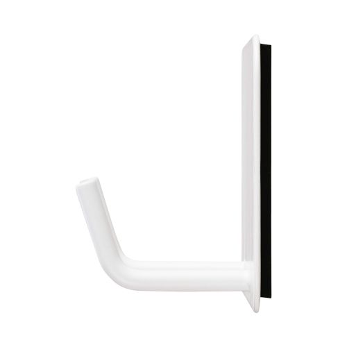 冷蔵庫アクセサリ/フック/マグネット式/2個入り/ホワイト