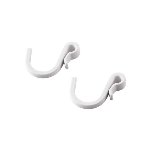 冷蔵庫アクセサリ/トレーホルダー/マグネット式/ホワイト