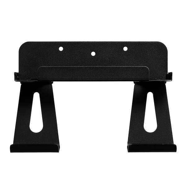 Nintendo Switch 2専用壁掛けスタンド/Pro-Con対応/ソフト収納/ブラック