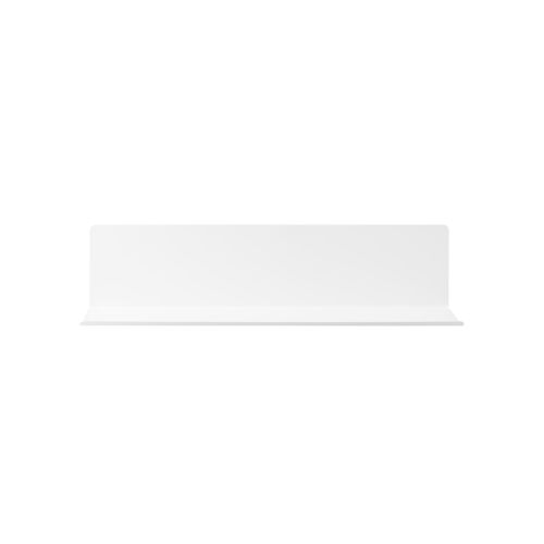 冷蔵庫アクセサリ/置き型/伸縮ラック/ホワイト