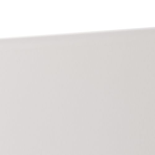 冷蔵庫アクセサリ/置き型/伸縮ラック/ホワイト