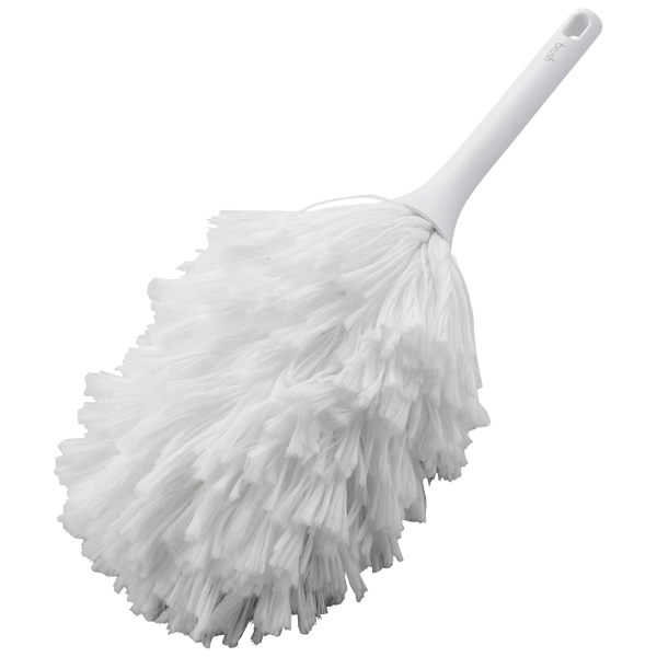 クリーニングブラシ/ノーマルタイプ/ホワイト