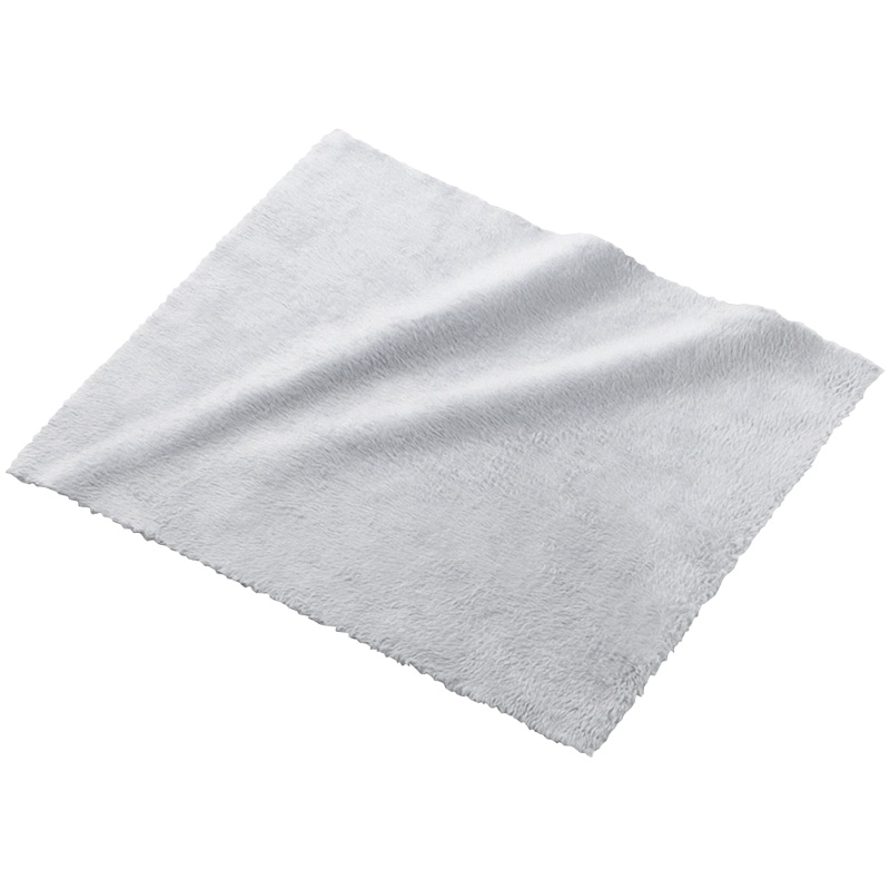 超強力クリーニングクロス/Mサイズ/グレー
