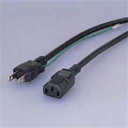OA用電源コード