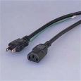 OA用電源コード