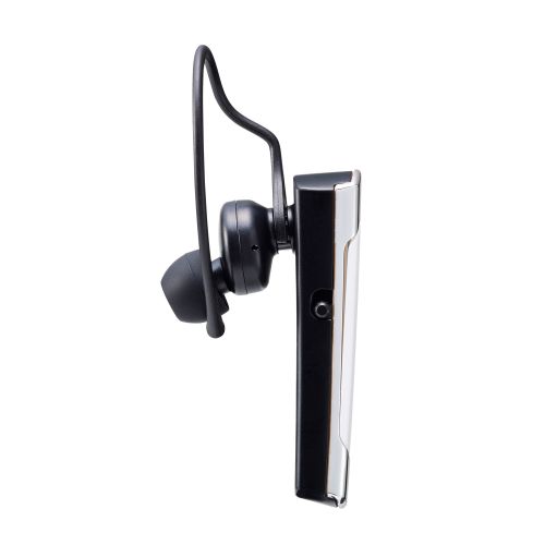 Bluetoothヘッドセット/A2DP対応/HS21/ホワイト