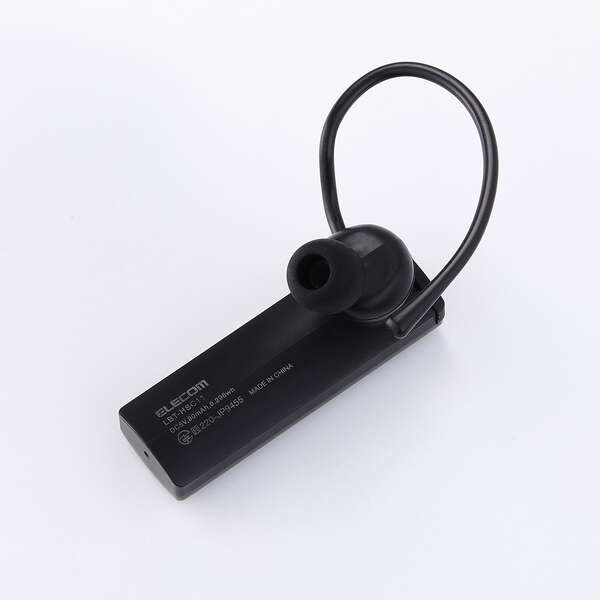 Bluetoothヘッドセット/HSC11MP/USB Type-C端子/カーキ