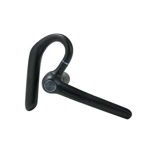 Bluetoothヘッドセット/充電ケース付き/耳掛け