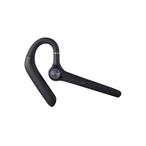 Bluetoothヘッドセット/充電ケース付き/耳掛け