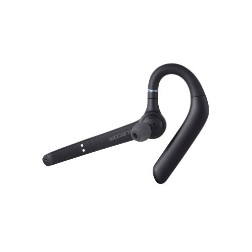 Bluetoothヘッドセット/充電ケース付き/耳掛け