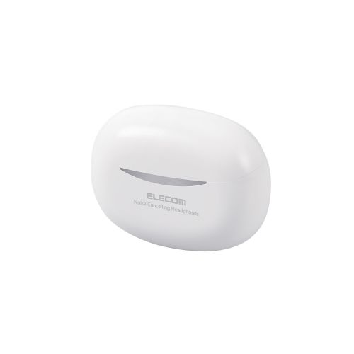 Bluetoothイヤホン/完全ワイヤレス/ノイズキャンセリング対応/TWS15シリーズ/AAC対応/ホワイト