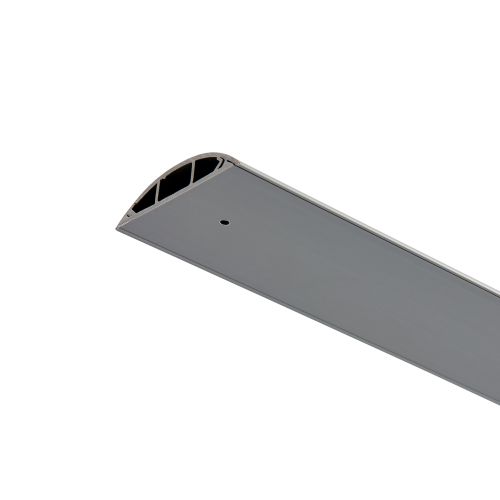 床用モール/1m/78mm/グレー