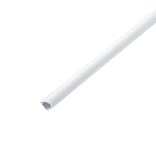 コーナーモール/1m/15mm/ホワイト