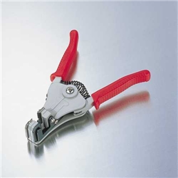 スーパーフラットケーブル専用皮むき工具