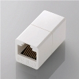 コンパクトRJ45延長コネクタ(エンハンスドカテゴリー5対応)