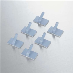 ケーブルフック(10個)