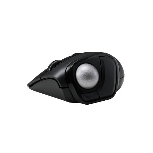 トラックボール用交換ボール/直径25mm/シルバー