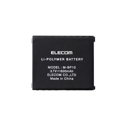 バッテリーパック/ISTPRO用