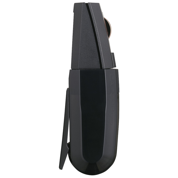 Ultimate Blueマウス/CAPCLIP PRO/Bluetooth5.0対応/4ボタン/ブラック
