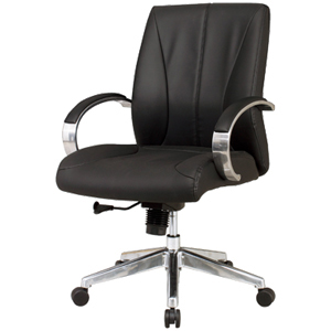 マネジメントチェア/高さ1000～1070mm