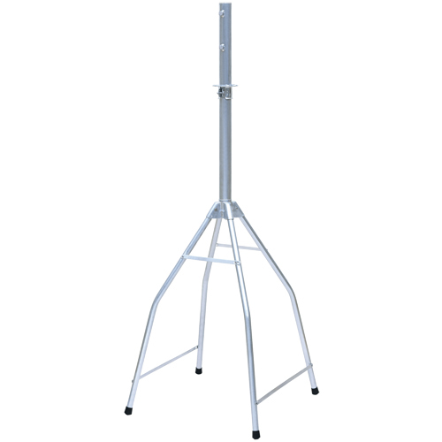 屋根馬(大屋根用・BS・CSアンテナ対応・溶融亜鉛メッキ)