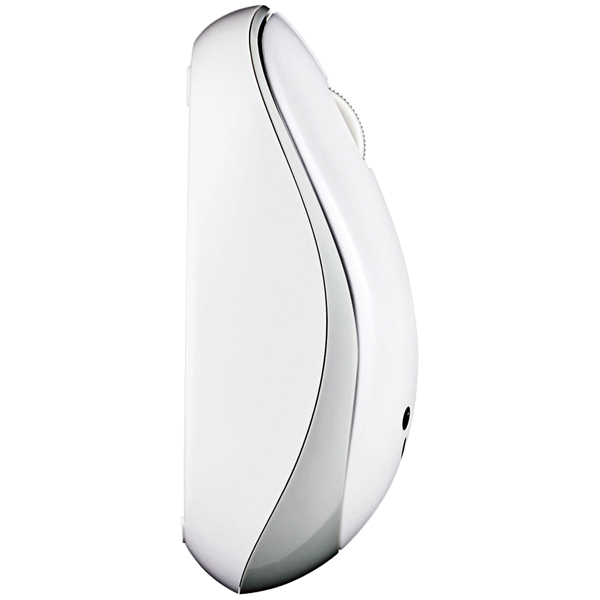 IRマウス/ENELOシリーズ/無線/3ボタン/省電力/ホワイト