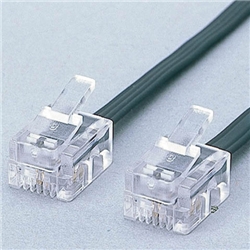 スリムモジュラーケーブル