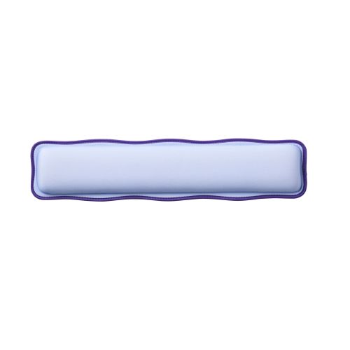 リストレスト/ウェーブ/UKIU/パープル