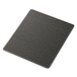 レーザーマウス対応マウスパッド/ブラック