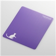 レーザー&光学式マウス対応マウスパッド animal mousepad(ネコ)