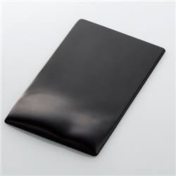 FITTIO マウスパッド Low ブラック