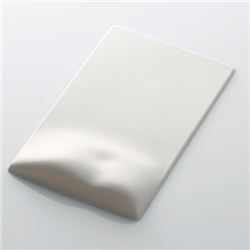 FITTIO マウスパッド High ホワイト