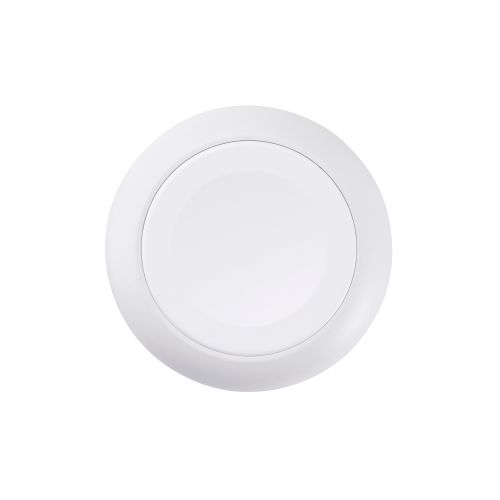 Apple Watch磁気充電アダプター/高速充電対応/ポートタイプ/USB Type-C/ホワイト