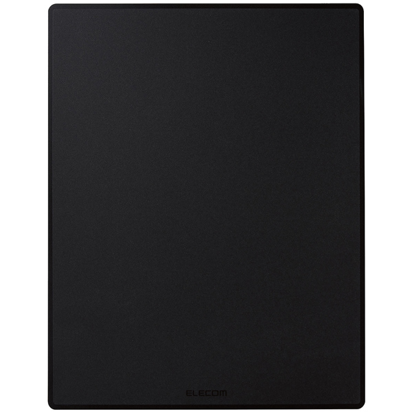 マウスパッド/SIAA抗菌/ブラック