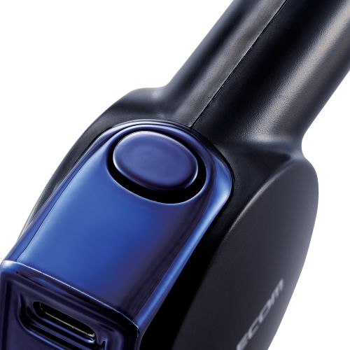 シガーチャージャー/最大35W/USB-Cケーブル/巻取り式リールタイプ/90cm/15W/USB-Cポート/USB Power Delivery/20W/ブラック