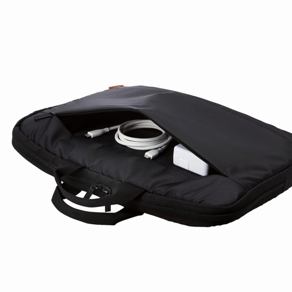 USB Type-C to Lightningケーブル/USB Power Delivery対応/なめらか/1.0m/ホワイト