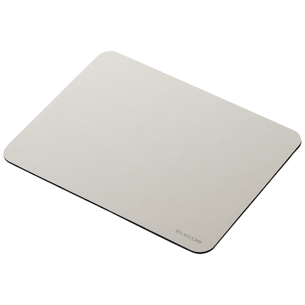 シンプルマウスパッド/標準サイズ/グレー