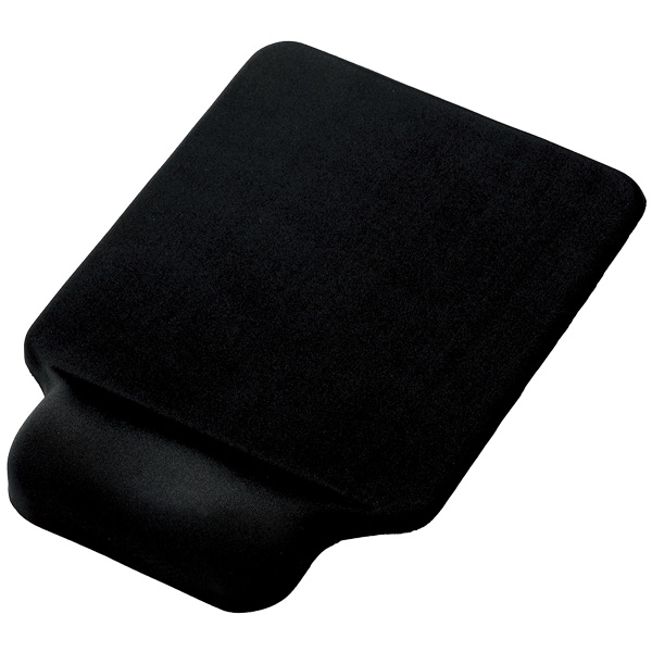 ゲルマウスパッド/ブラック