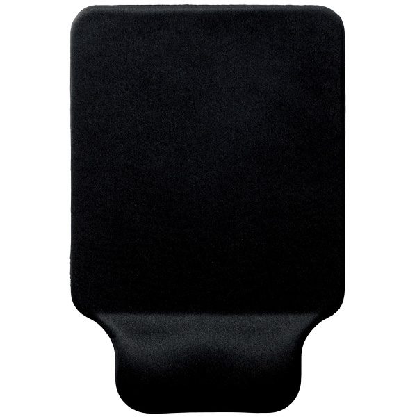 ゲルマウスパッド/ブラック